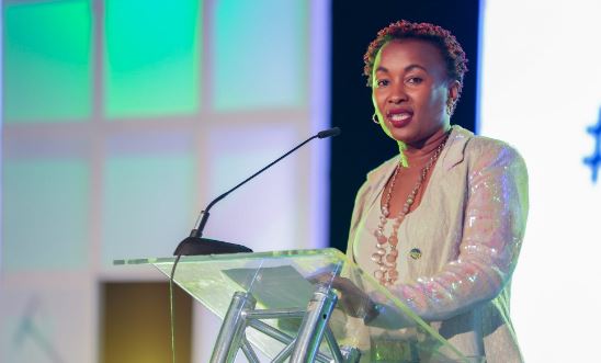 Safaricom’s Sylvia Mulinge exits after 16 years