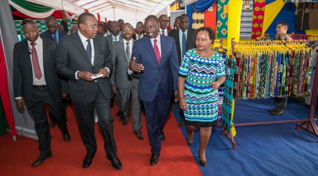 LISTEN: Top Business News – Devolution Conference, 25 year Infrastructure Bond, PesaPal unveils new App