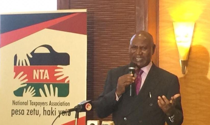 Auditor General reveals counties used Sh4.9b in domestic travel in 2016/17