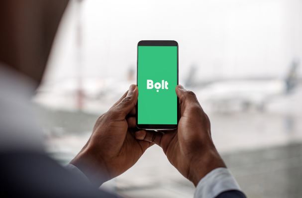 Bolt cautions against offline trips for festive season safety