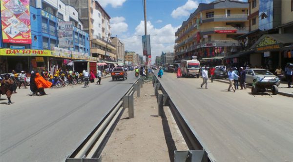 Eastleigh traders face penalties as KRA enforces eTIMS compliance