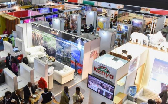 LISTEN: Top Business News – Kenyan Vloggers, Safaricom DigiFarm, Tourism Expo