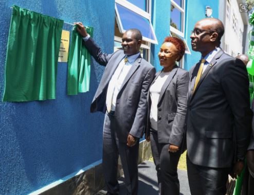 Safaricom to recruit 300 student interns for its new Eldoret call centre