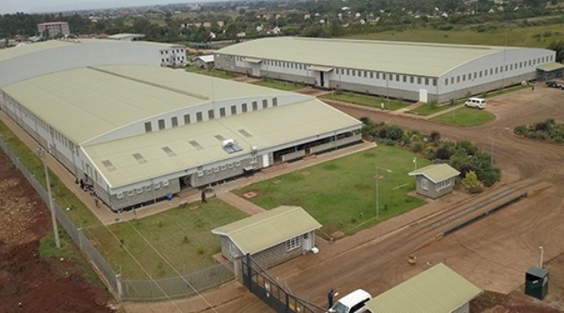 Kenya lacks sufficient warehousing facilities despite increased demand – developer