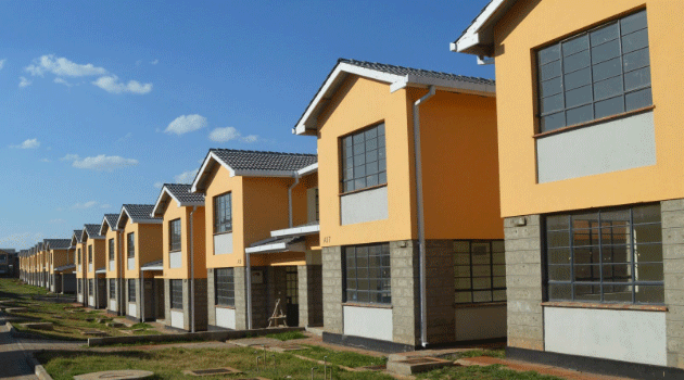 Kenya’s real estate market is growing up — And it’s about time