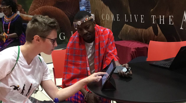 Esipisu urges Kenyan Diaspora in UK to create investment opportunity in tourism