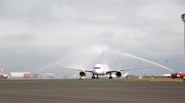 Optimism as Kenya Airways continues to grow revenues