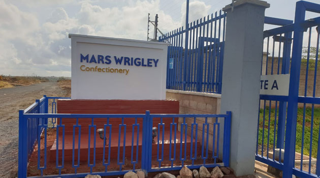 Uhuru says won’t allow the corrupt to scare away potential investors