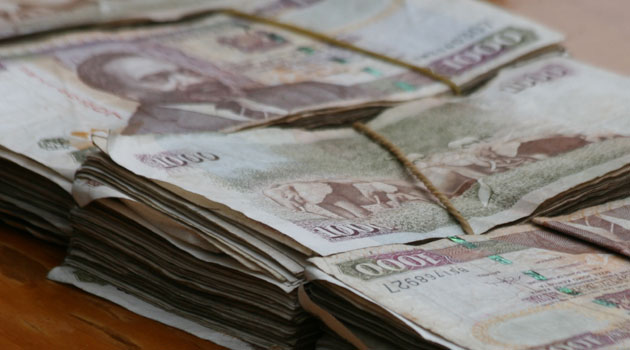 UFAA in a major drive to reunite owners with their ‘lost’ assets