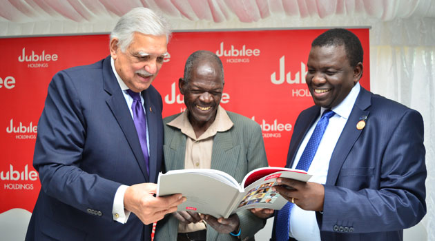 Jubilee Holdings reports growth in profit