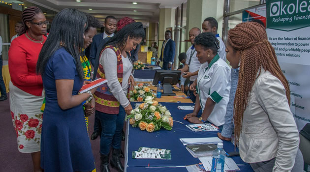 Okolea clients to get loans direct into their accounts