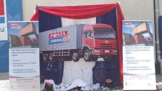 Posta expands logistics business with Nairobi hub