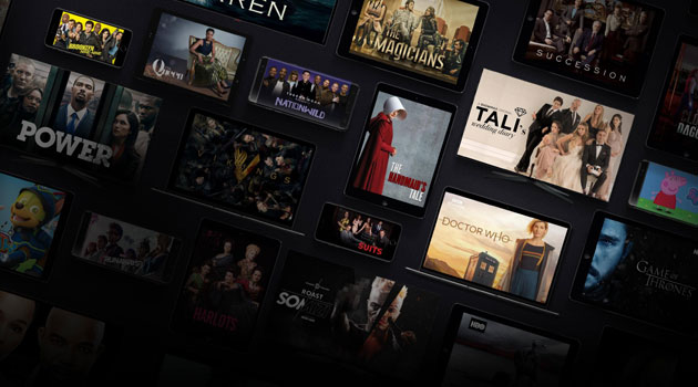 Showmax and Safaricom in new two-for-one deal