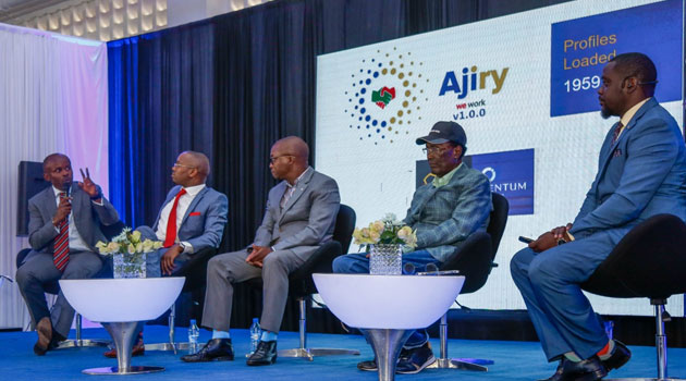 Centum launches Ajiry app that connects job seekers with potential employers