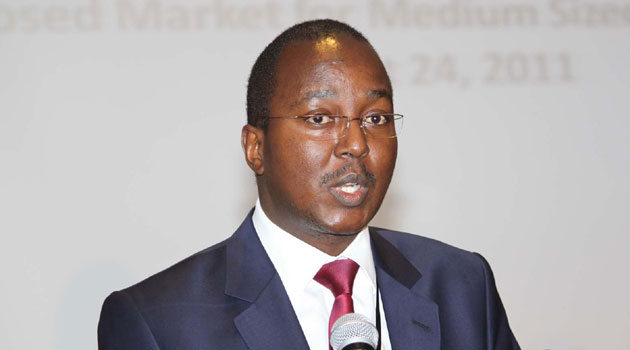 UAP Old Mutual to invest Sh800bn across Africa through shared value projects