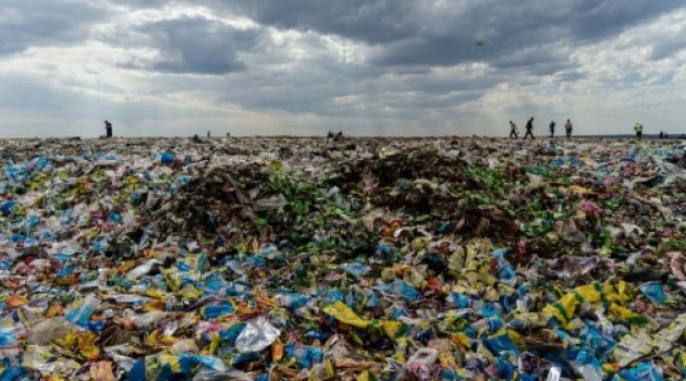 Nema warns sellers, makers and importers of plastic bags