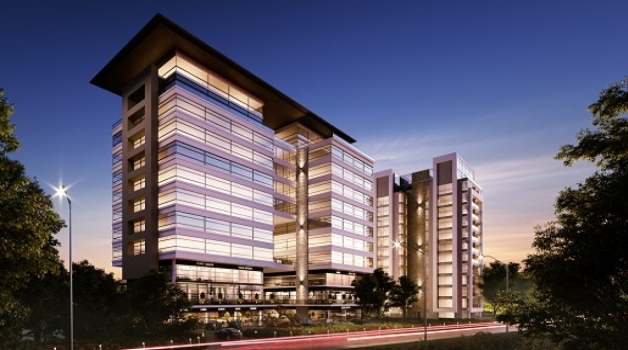 ILAM Fahari I-REIT posts a Sh124mn loss on revaluation losses