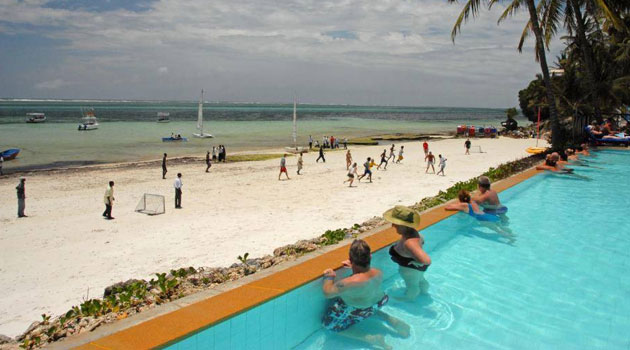Tourism sector upbeat as Kenyans gear up to celebrate Easter