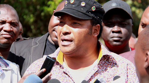 EACC secures a court order freezing Waititu’s 1.9 billion unexplained assets