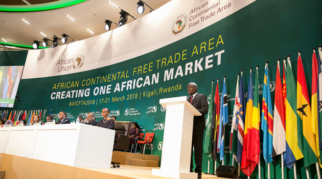AfCFTA conclude negotiations on rules of origin to enhance free trade