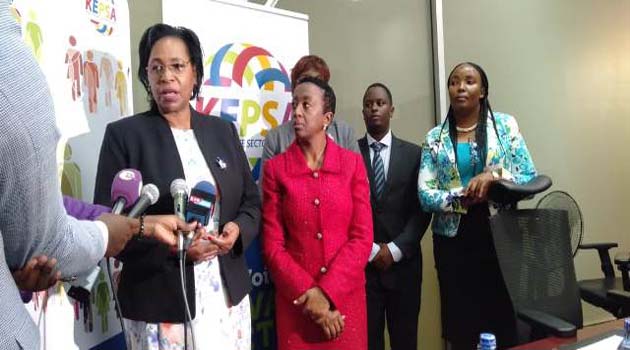 Govt suppliers to be paid by close of financial year