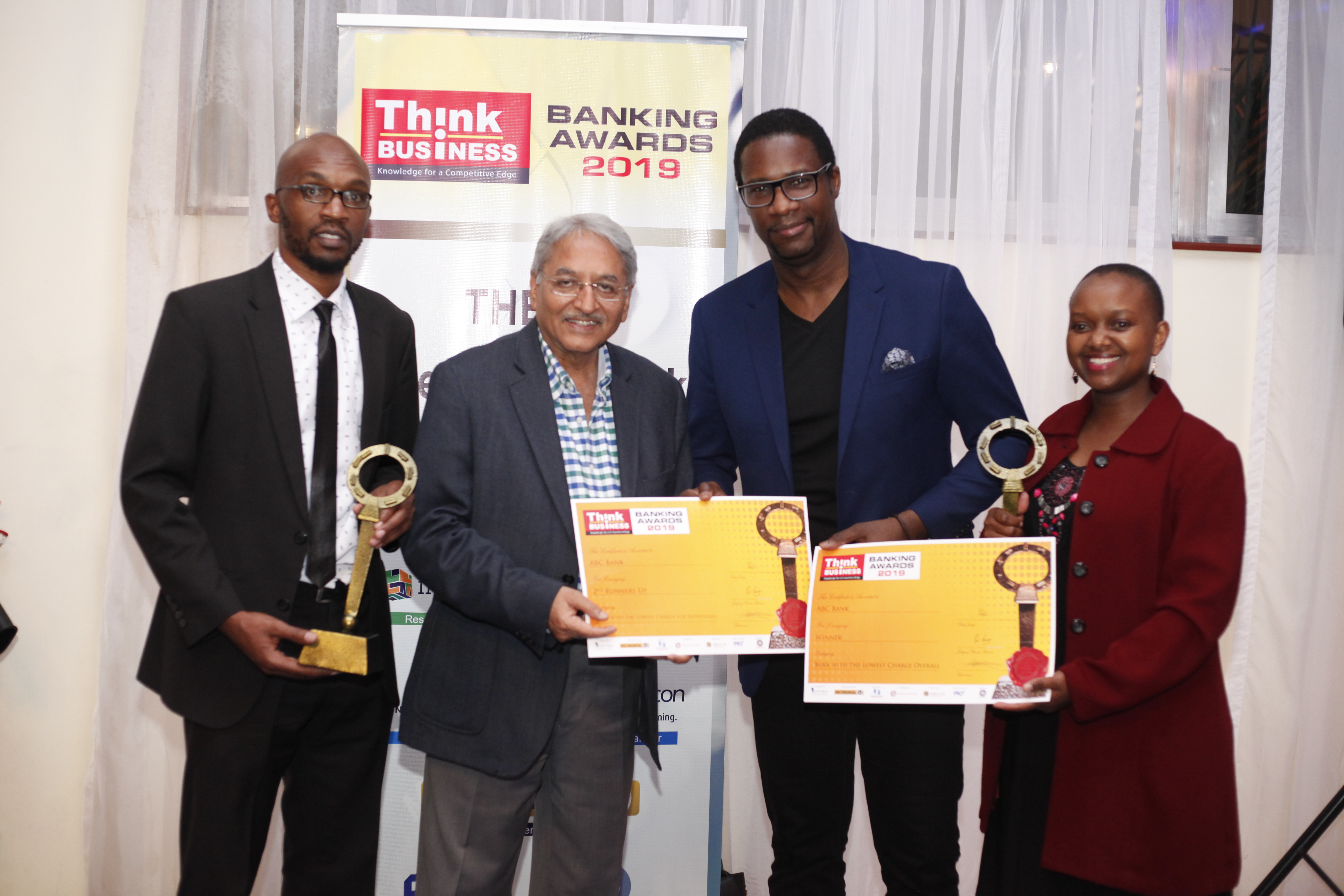 ABC Bank partners with Saccos to provide faster outward cheque clearing