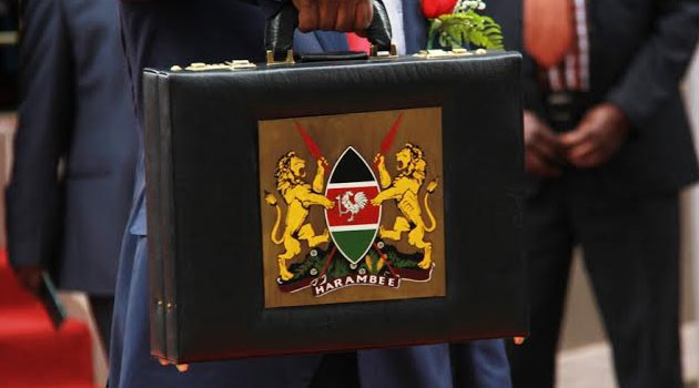 Nyandarua named for disclosing the least budget information to public