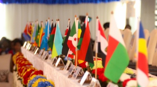COMESA engages business communities on provision of competition laws