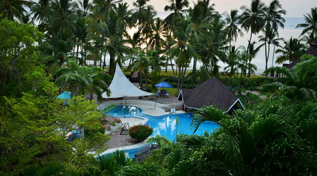 Hotel sector exhibits full recovery from Covid-19  – survey