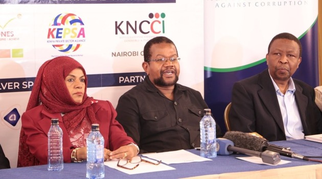 Nairobi to host Africa’s Business Ethics Conference