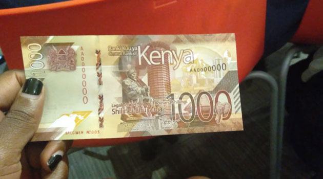 66pc of Kenyans report improved economic situation of their families- DLAK