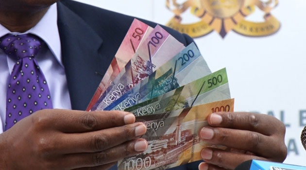 Kenya home to 4,700 super rich, new report shows