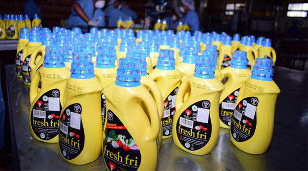 KEBS reassures Kenyans edible oils and fats in the market are safe