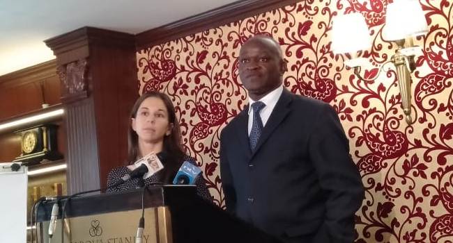 Specialists say food security is a loser in 2019/20 budget
