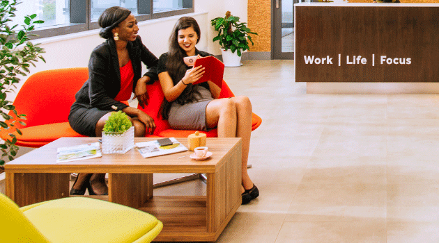 Workable Nairobi launches premium corporate co-working offices in Westlands