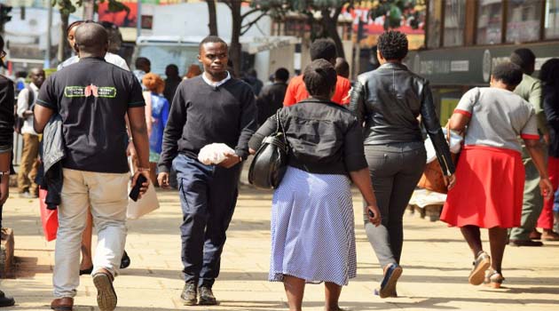 Hard times ahead as Govt seeks tighten the tax noose