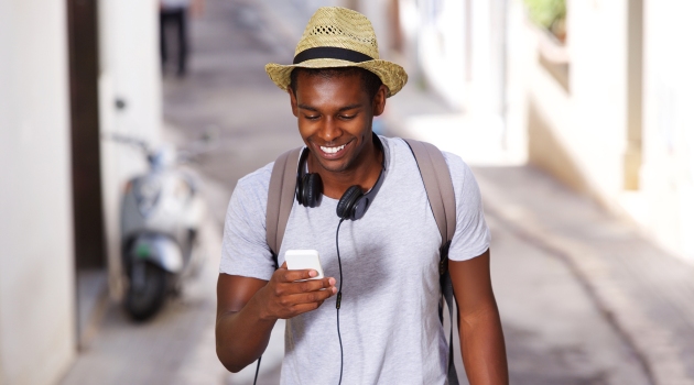 Kenya’s cashless system still slow