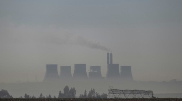 US to invest $1.2 bn on facilities to pull carbon from air