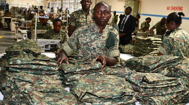 Kenya’s manufacturing and trade sector slowed in 2020 – KNBS