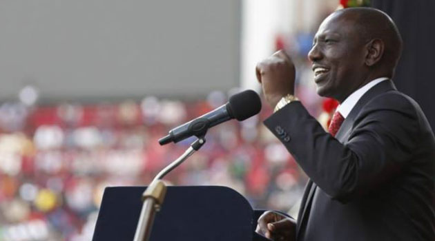 AfCFTA an opportunity for Kenya to bridge trade deficit – DP Ruto