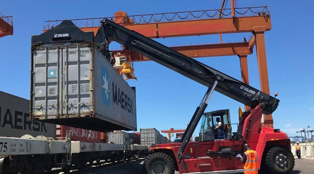 KPA to auction top firms’, institutions goods over port overstay