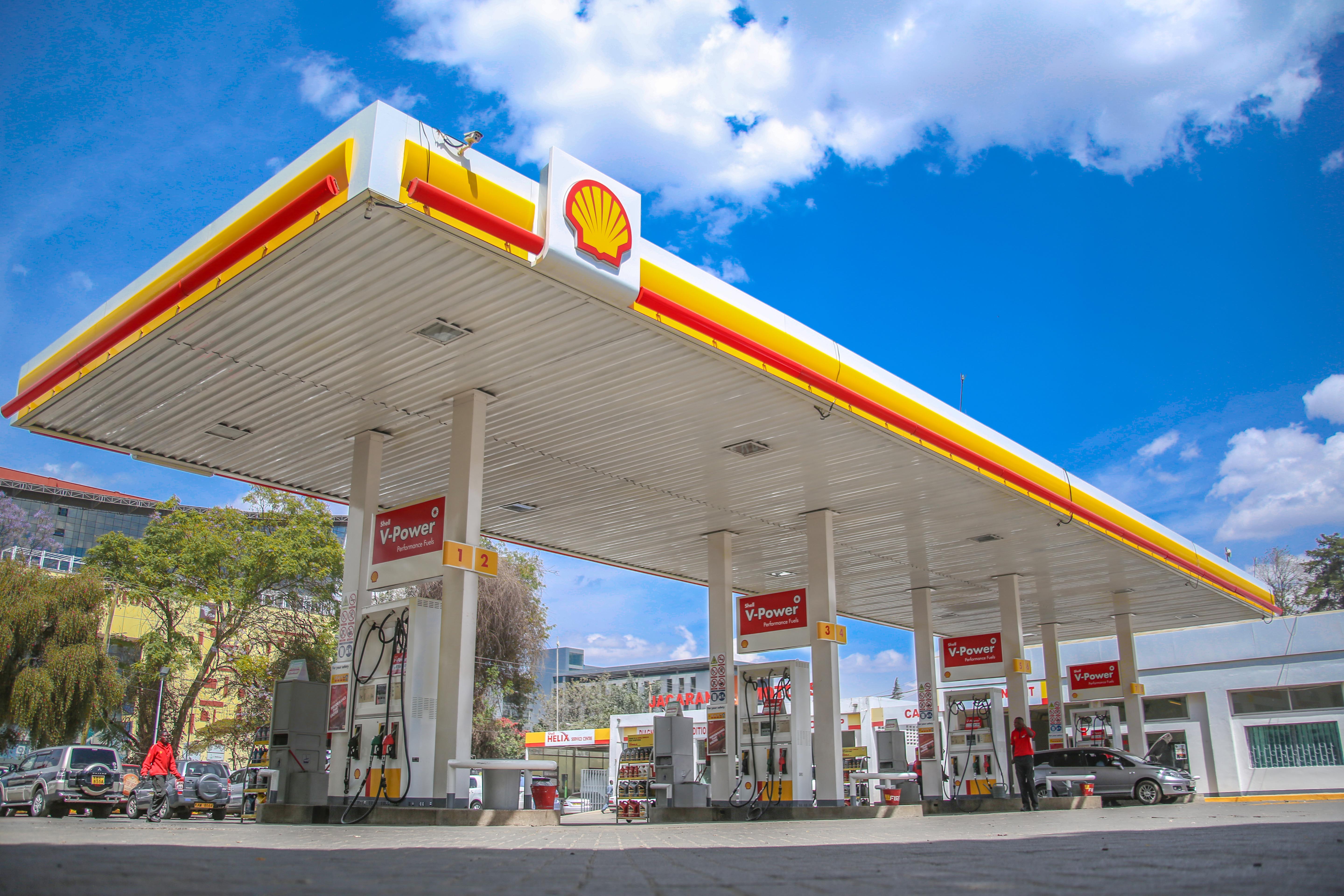 Vivo Energy opens 250th shell service station