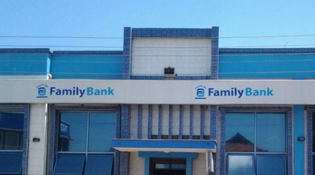Family Bank raises Sh8bn in oversubscribed private placement