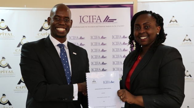 ICIFA to host hybrid conference in drive for new investment opportunities