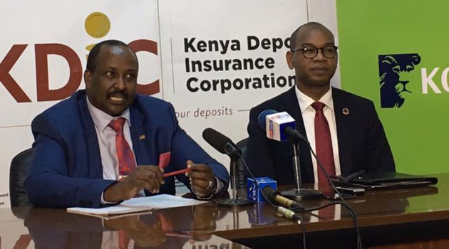 KDIC announces payments to depositors from three banks under liquidation