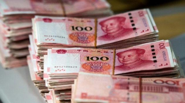 China’s foreign trade in goods up 2.1% in first half