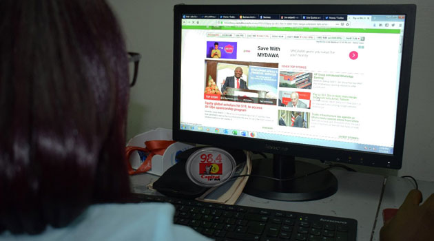 Govt reports 50pc decline in Kenyans perceiving gambling as an income source