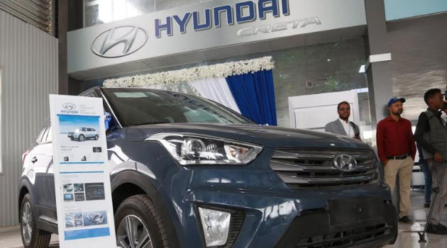 Hyundai unveils $21bn US expansion as Trump tariffs loom