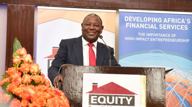 Equity introduces chat banking on Whatsapp, Facebook and Telegram