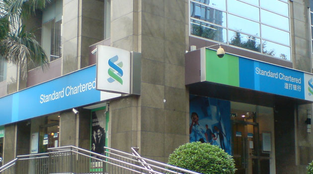 StanChart diversifies investment portfolio for investors